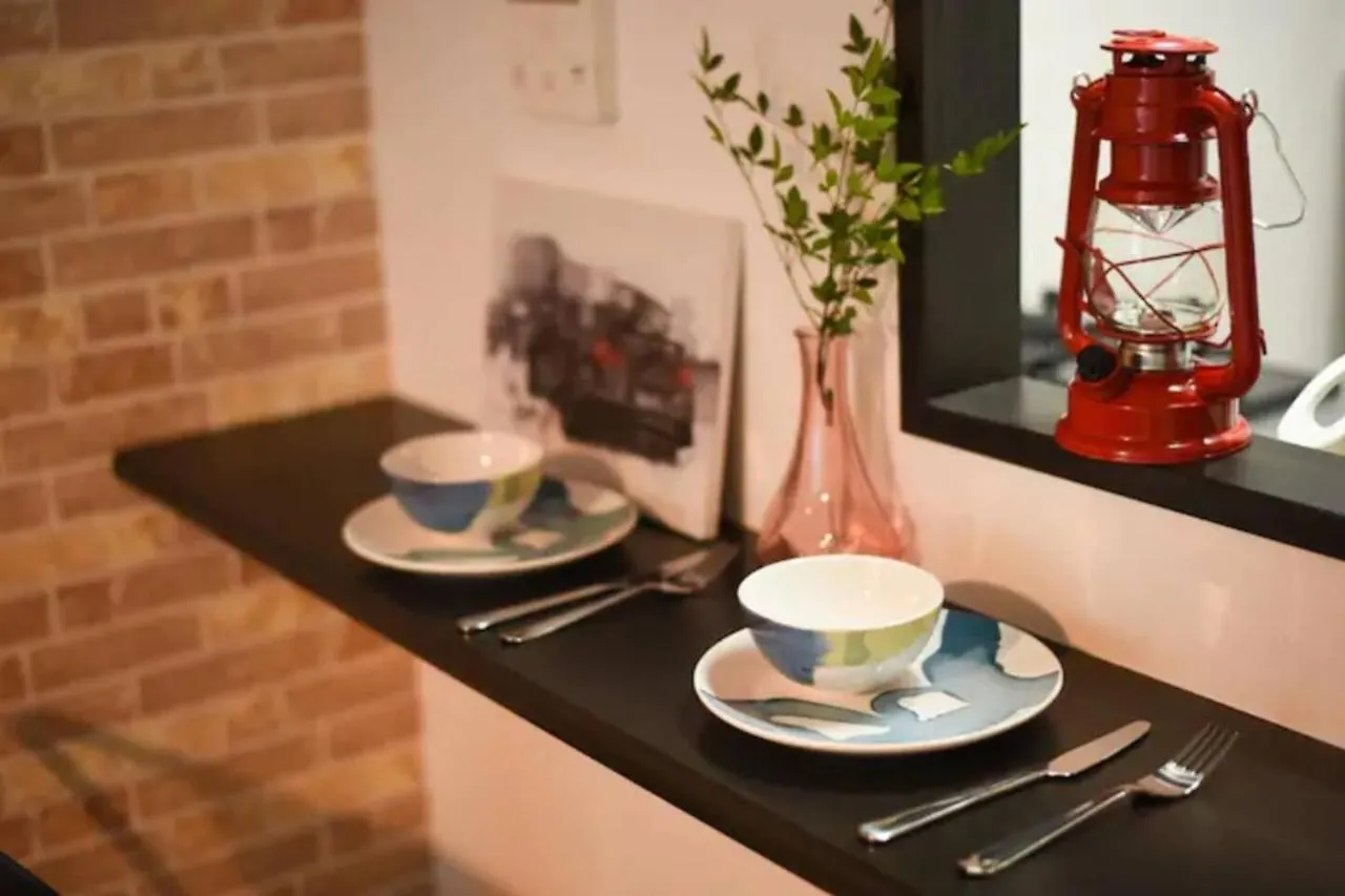 Appartement Green Sea Oshiage Tōkyō Japon