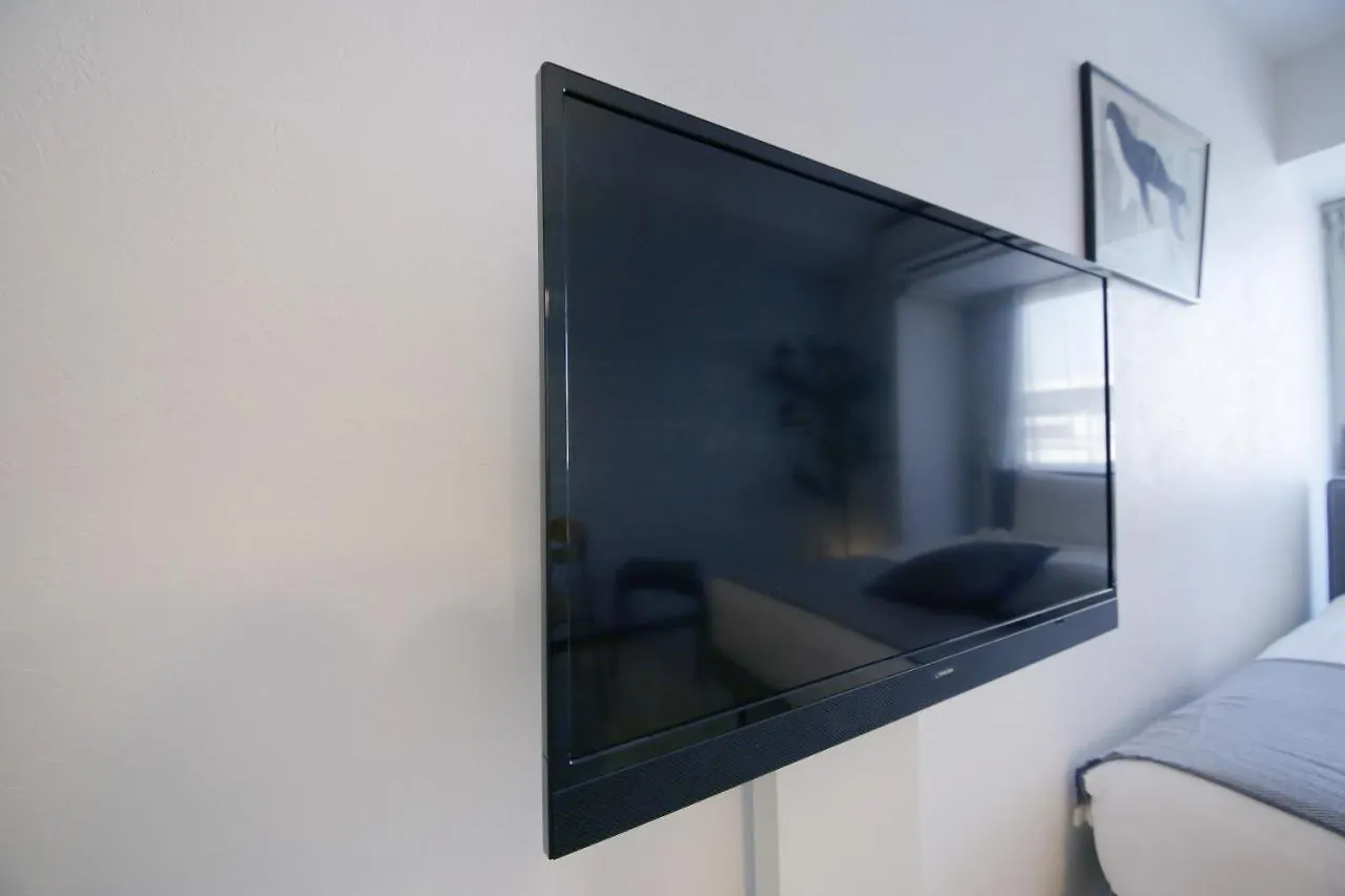 Apartmán Green Sea Oshiage Prefektura Tokio