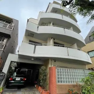---shinjyuku Stay--- Tōkyō