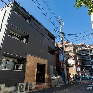 ミニマリズムホテル葛飾 Tōkyō