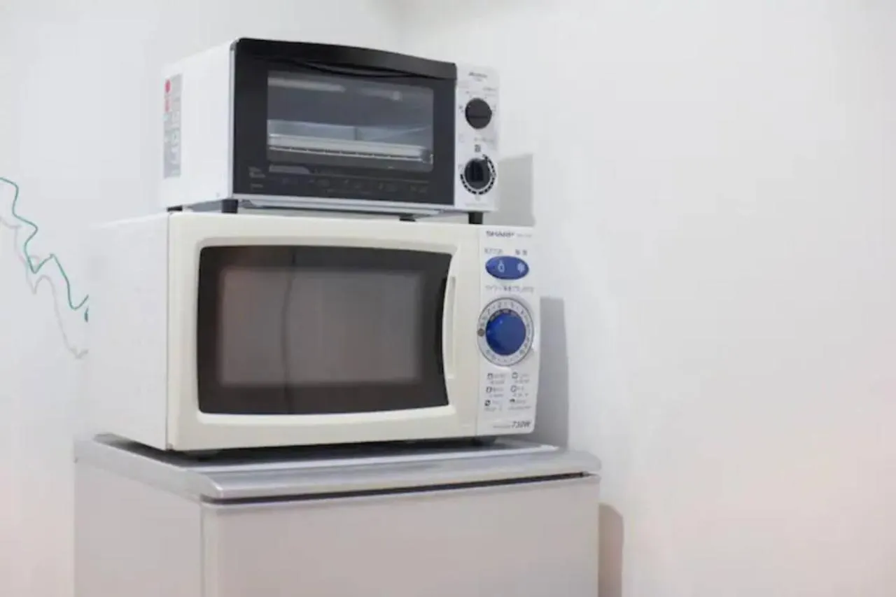 Appartement Green Sea Oshiage Tōkyō Japon