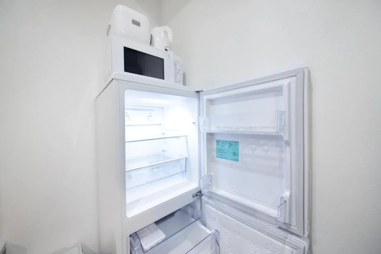 Green Sea Oshiage Tokió Apartman