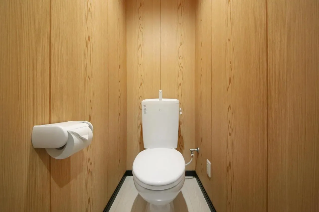 Green Sea Oshiage Tokió Apartman